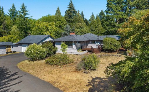 Casa en Olympia, Washington, Estados Unidos 1