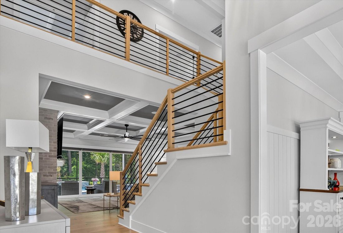 House in Huntersville, North Carolina, United States 5 - 18703847