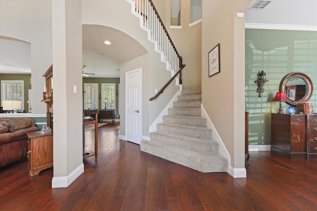 House in Denton, Texas, United States 3 - 18706677