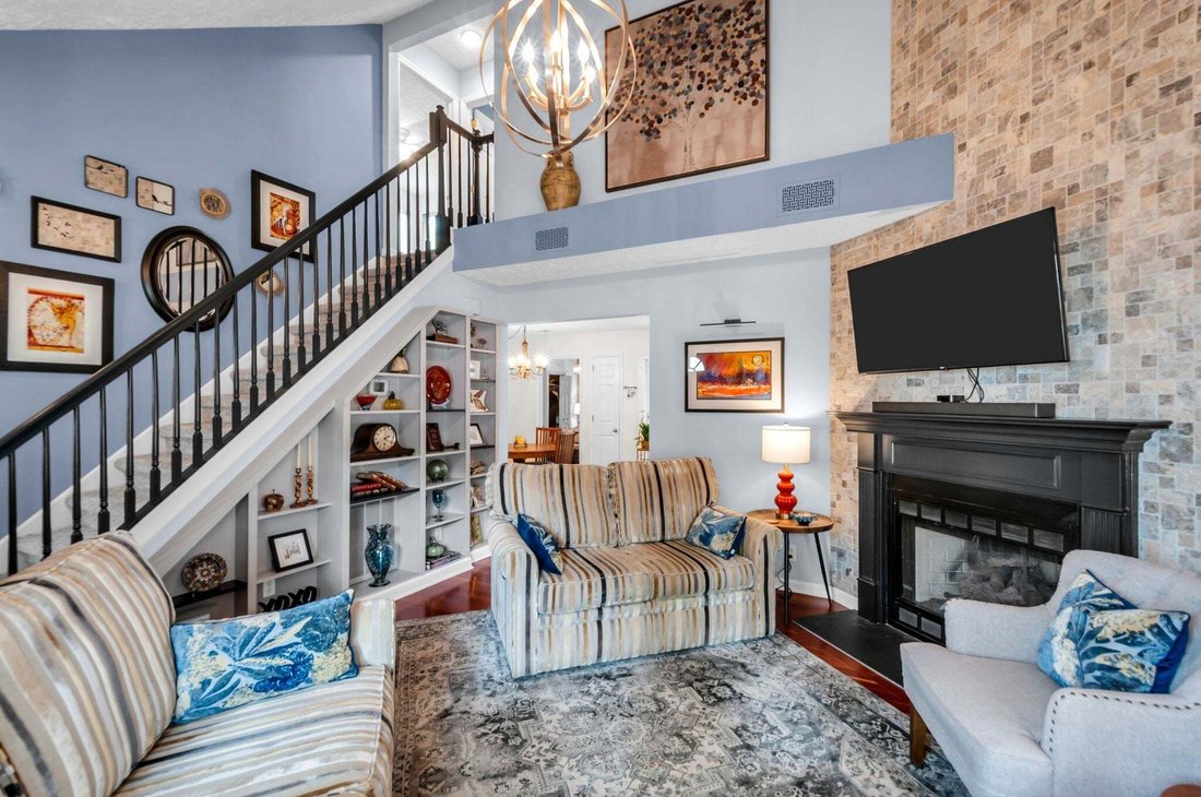 House in Franklin, Tennessee, United States 5 - 18706197