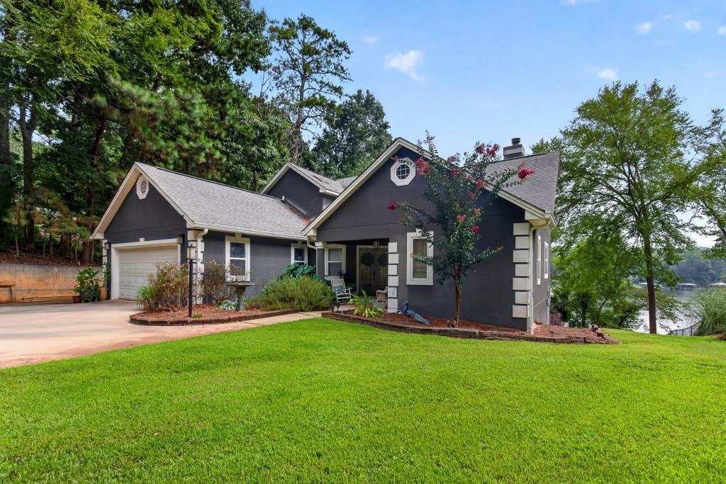 House in Monticello, Georgia, United States 3 - 18709353