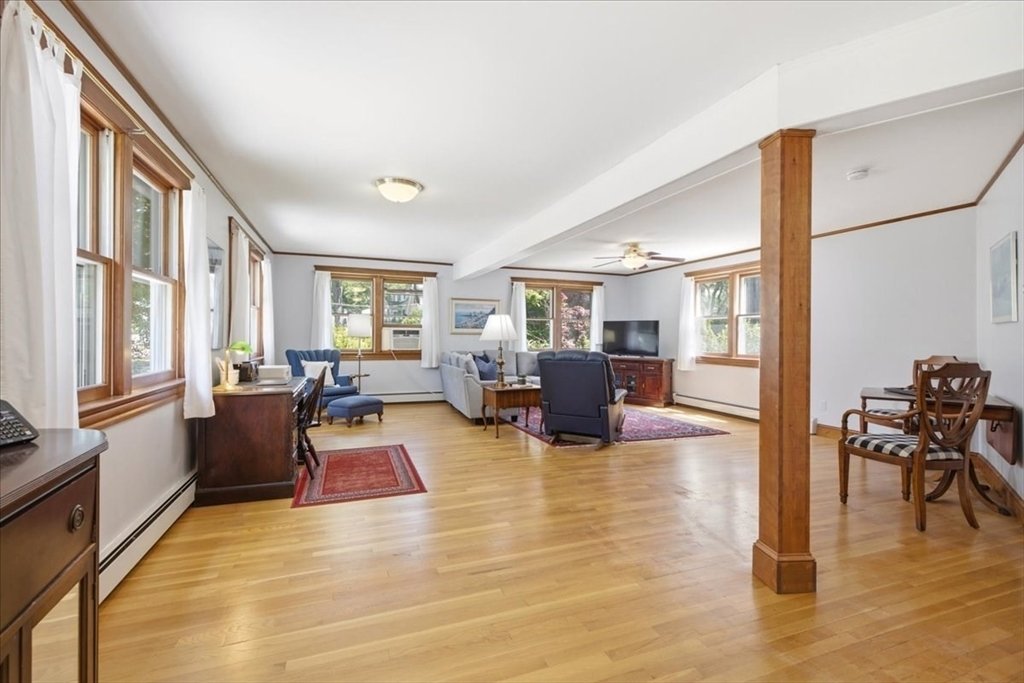 House in Needham, Massachusetts, United States 4 - 18708350