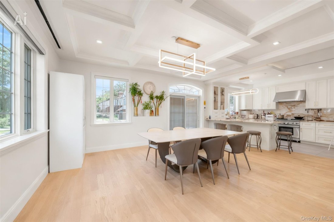 House in New York, New York, United States 4 - 18705736