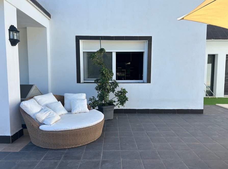 House in Benalmadena, Andalusia, Spain 4 - 18703232