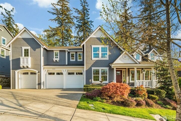 House in Bothell, Washington, United States 3 - 18708354