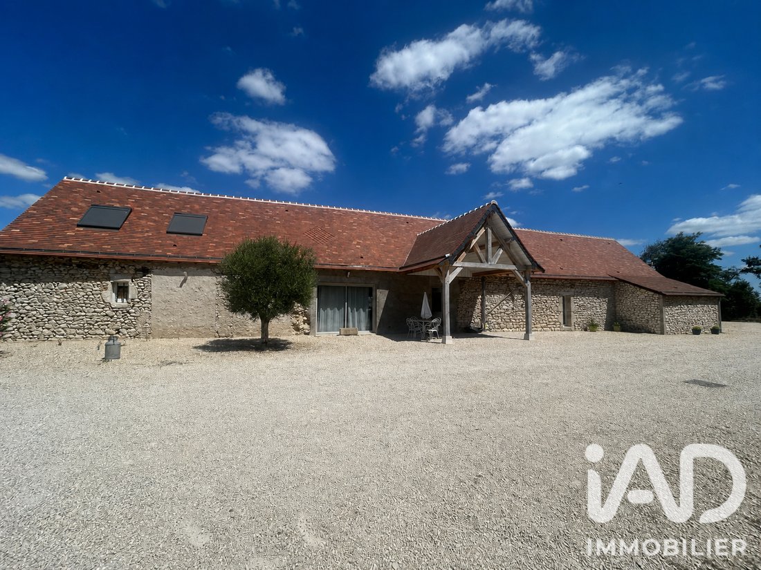 House in Cormeray, Centre-Val de Loire, France 3 - 18702967