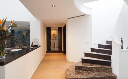 Casa a Los Polvorines, Provincia di Buenos Aires, Argentina 1