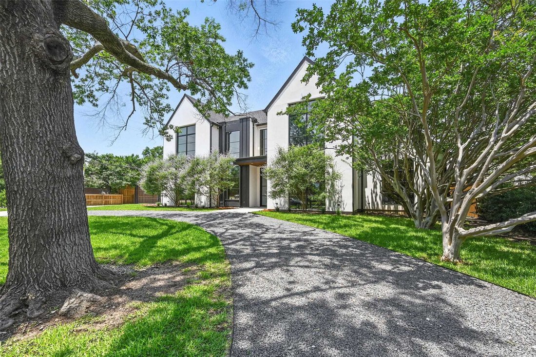 House in Dallas, Texas, United States 3 - 18712468