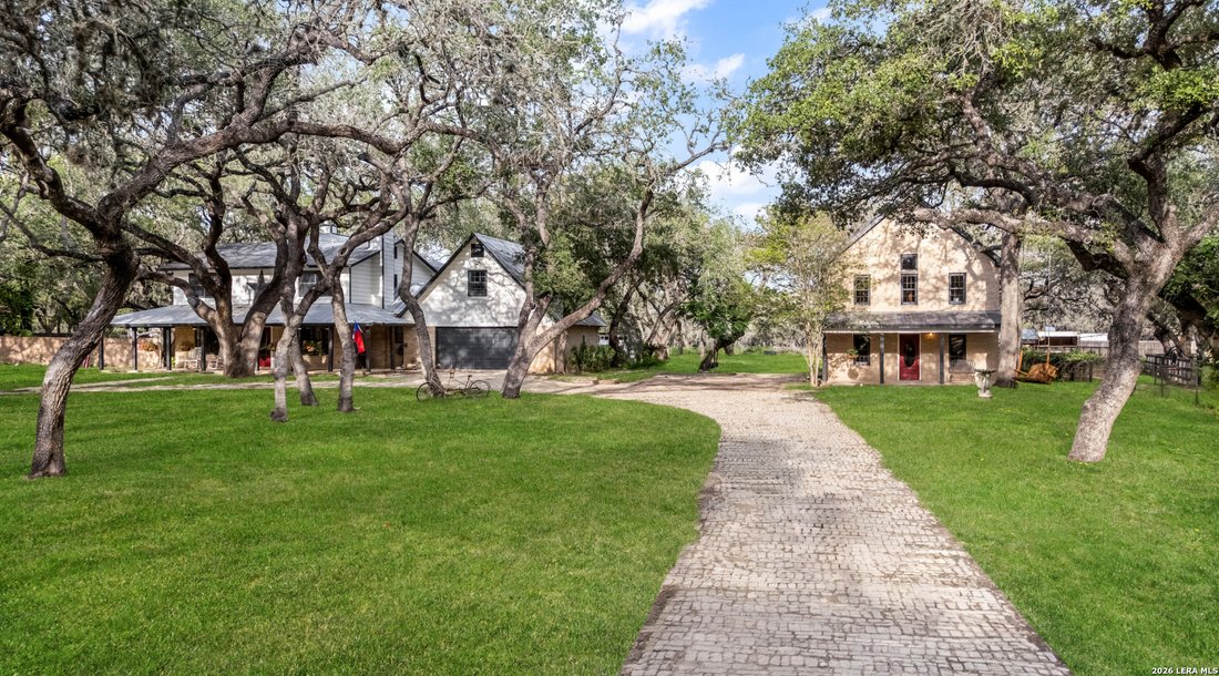 Haus in Pleasanton, Texas, Vereinigte Staaten 1 - 18708803