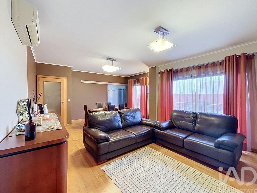Apartment in Seixal, Arrentela e Aldeia de Paio Pires, Setubal, Portugal 4 - 18709337