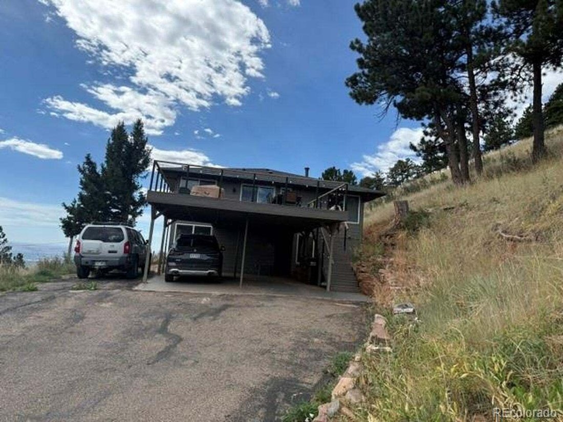Casa a Boulder, Colorado, Stati Uniti 4 - 18705426