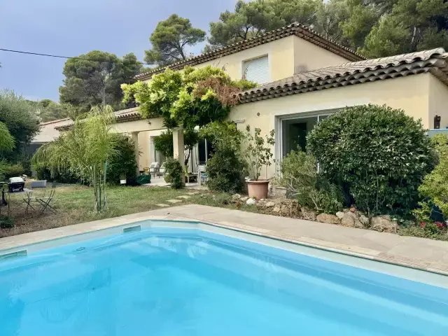 Maison à Maurice Jeanpierre, Le Cannet, France 1 - 18662520