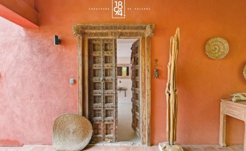 Casa a Nord Romanon, Carry-le-Rouet, Francia 1