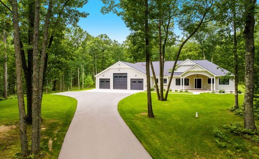 Casa a Traverse City, Michigan, Stati Uniti 1