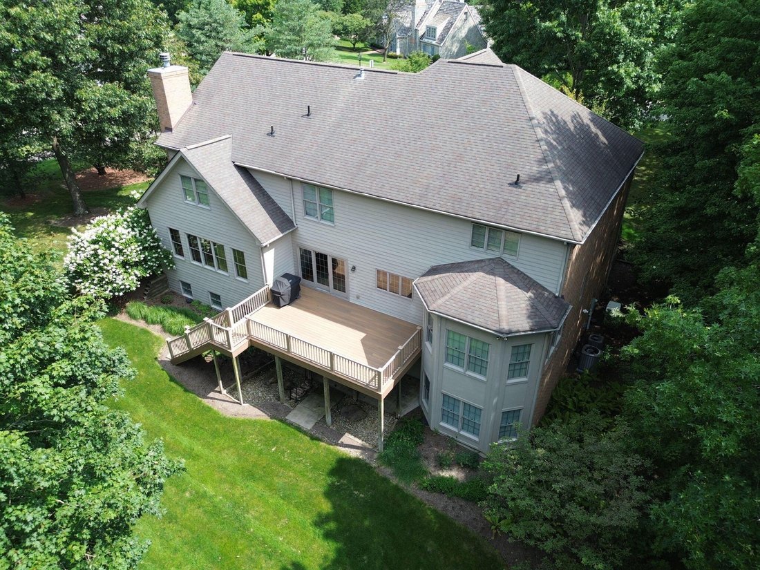 House in Granville, Ohio, United States 4 - 18709440