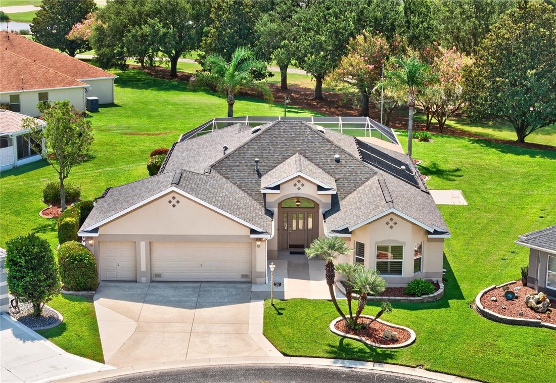 House in The Villages, Florida, United States 1 - 18708735