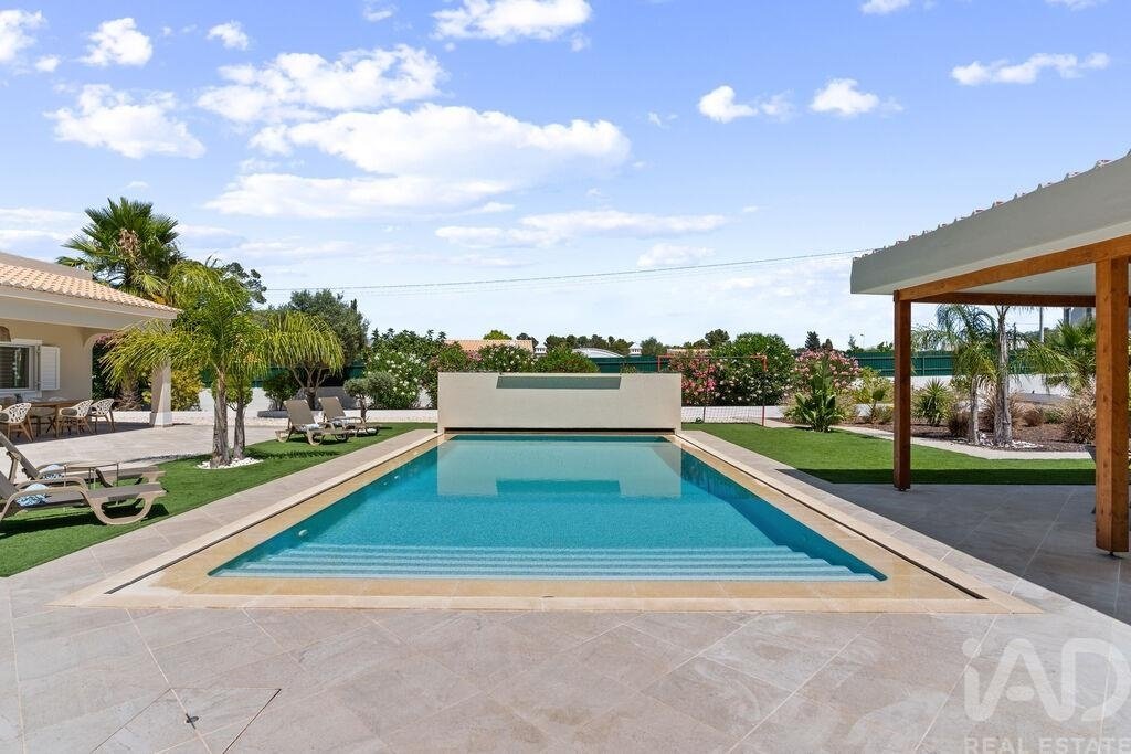 Residenza a Lagoa e Carvoeiro, Algarve, Portogallo 1 - 18709395