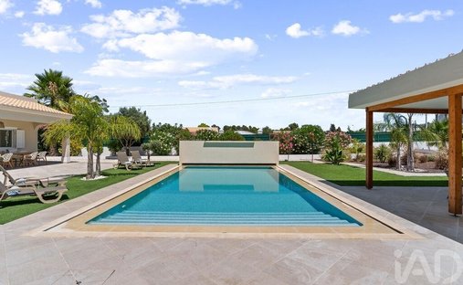 Maison de ville à Lagoa et Carvoeiro, Algarve, Portugal 1