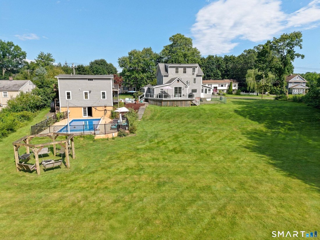 House in Milford, Connecticut, United States 3 - 18708460