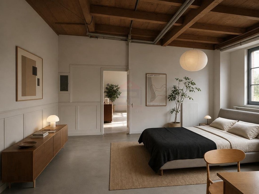 Apartment in Vandœuvres, Genève, Switzerland 1 - 18708575