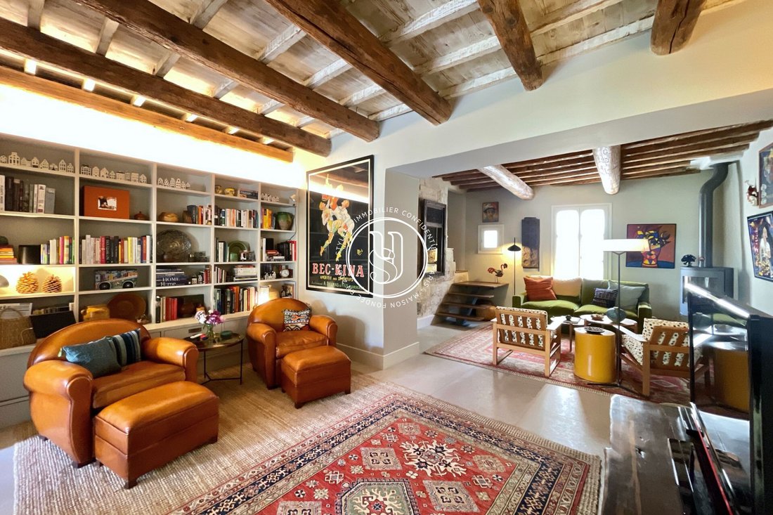 Villa in Uzès, Occitania, France 2 - 18703970
