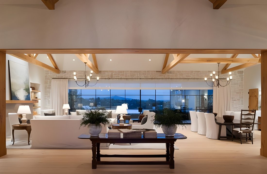 Casa a Rancho Santa Fe, California, Stati Uniti 4 - 18652521