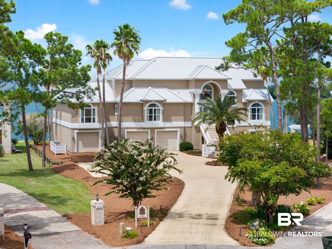 House in Orange Beach, Alabama, United States 1 - 18711305