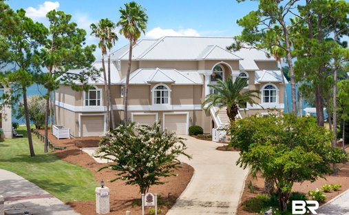 House in Orange Beach, Alabama, United States 1