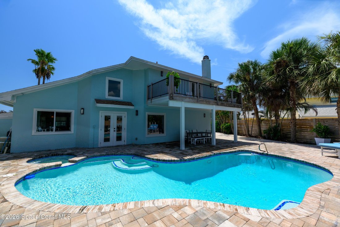 Haus in Melbourne Beach, Florida, Vereinigte Staaten 3 - 18702800