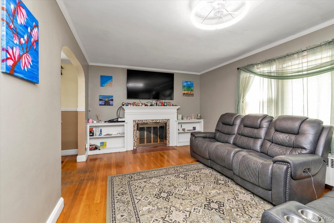 Casa en Lynbrook, Nueva York, Estados Unidos 3 - 18706888
