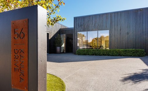 House in Palmerston North, Manawatu-Wanganui, New Zealand 1