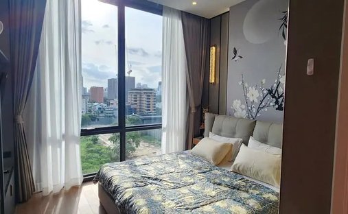 Condo in Bangkok, Bangkok, Thailand 1