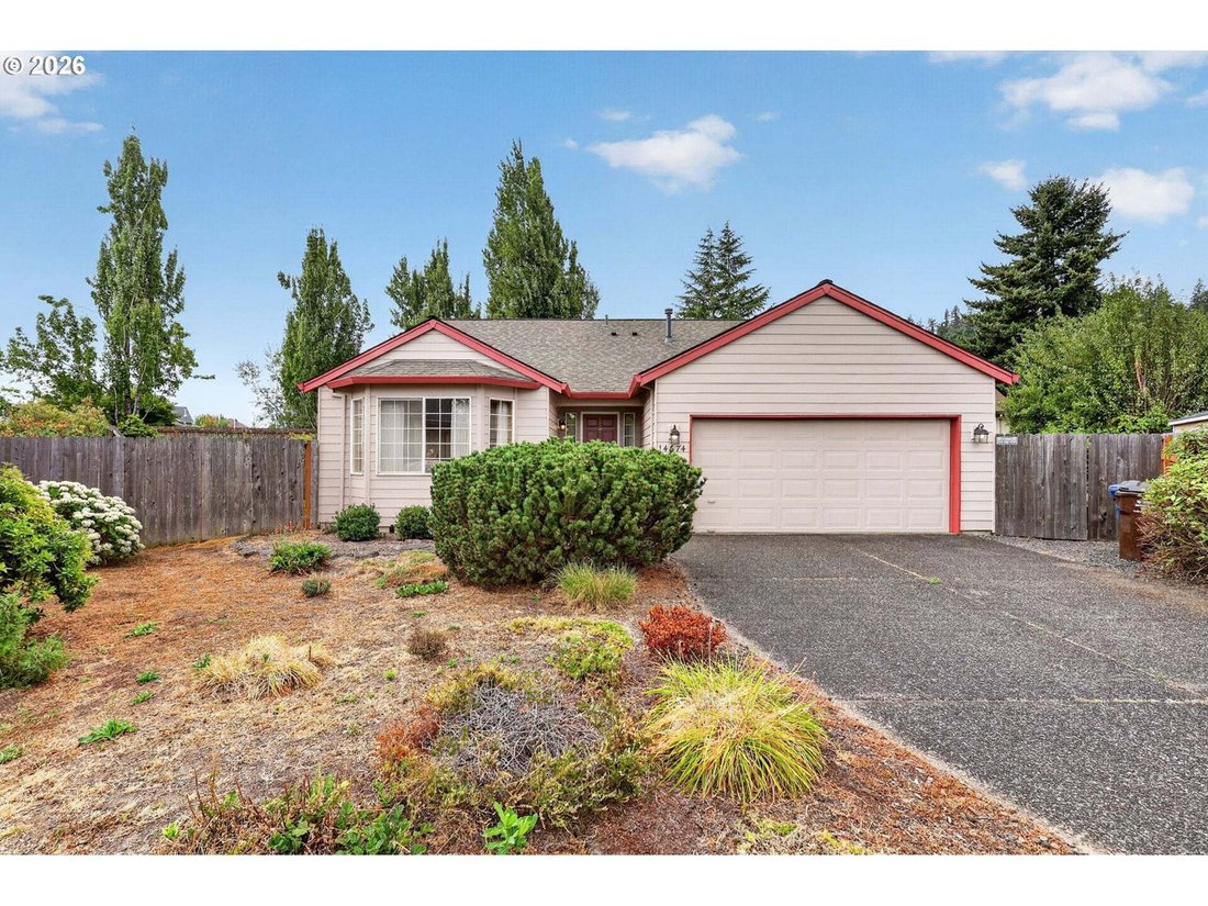 House in Clackamas, Oregon, United States 2 - 18709804
