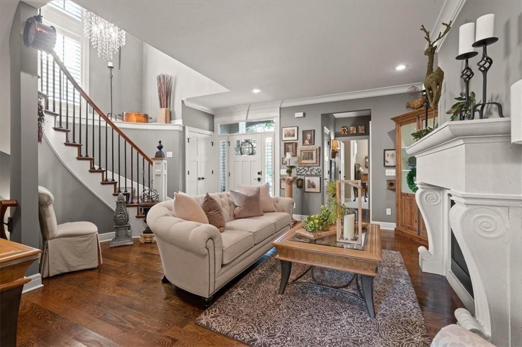 House in Kansas City, Missouri, United States 5 - 18703646