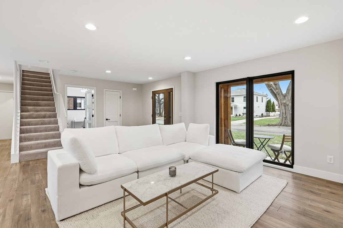 House in Minneapolis, Minnesota, United States 4 - 18709910