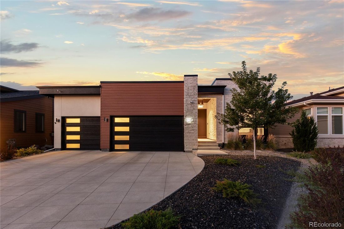 House in Arvada, Colorado, United States 1 - 18703100
