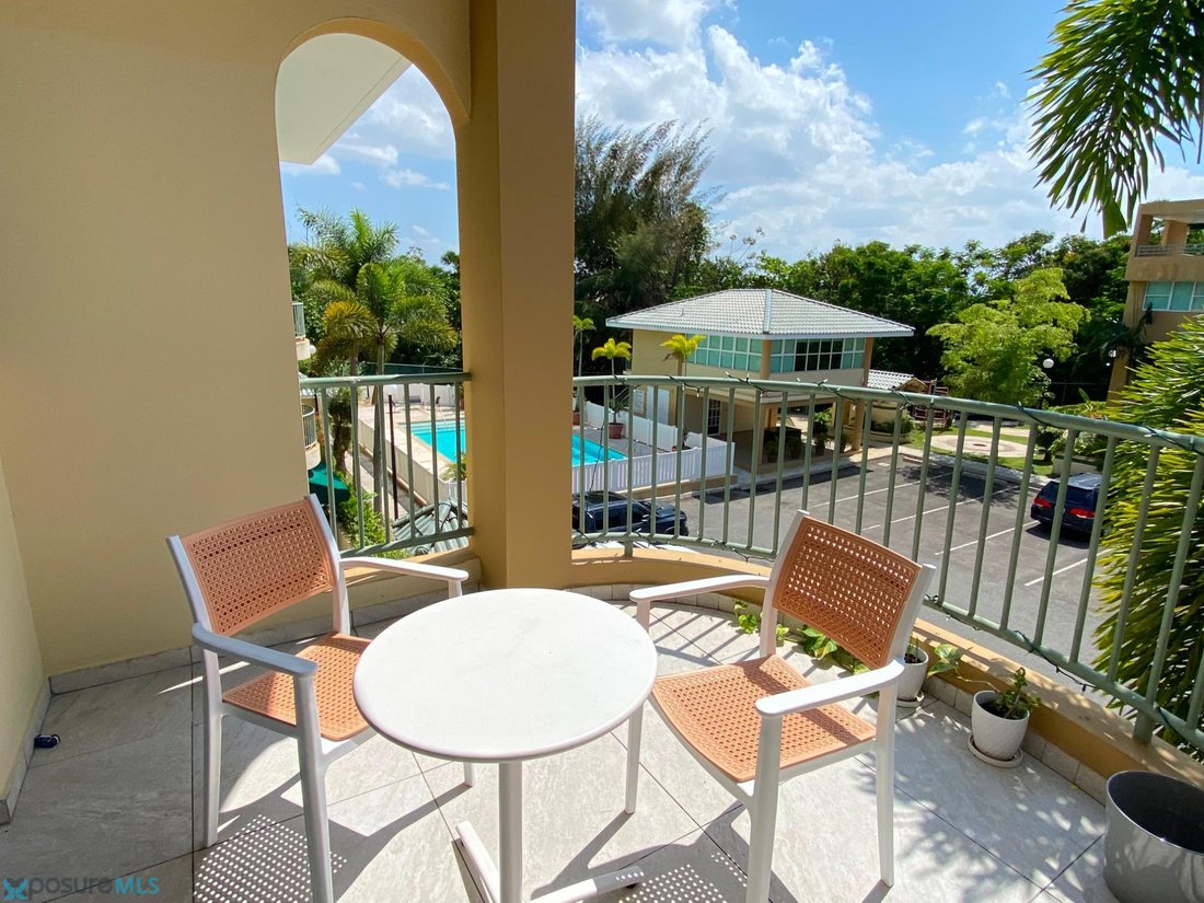 Apartment in Carolina, Carolina, Puerto Rico 3 - 18710337