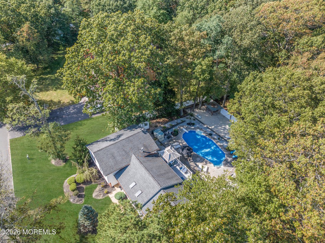 House in Jackson Township, New Jersey, United States 4 - 18713030