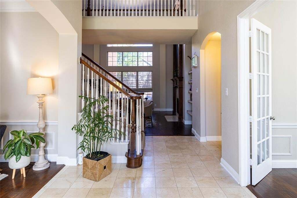 House in Allen, Texas, United States 3 - 18706779