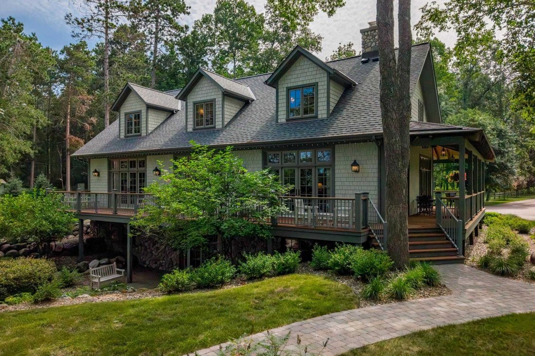 House in Crosslake, Minnesota, United States 4 - 18708261