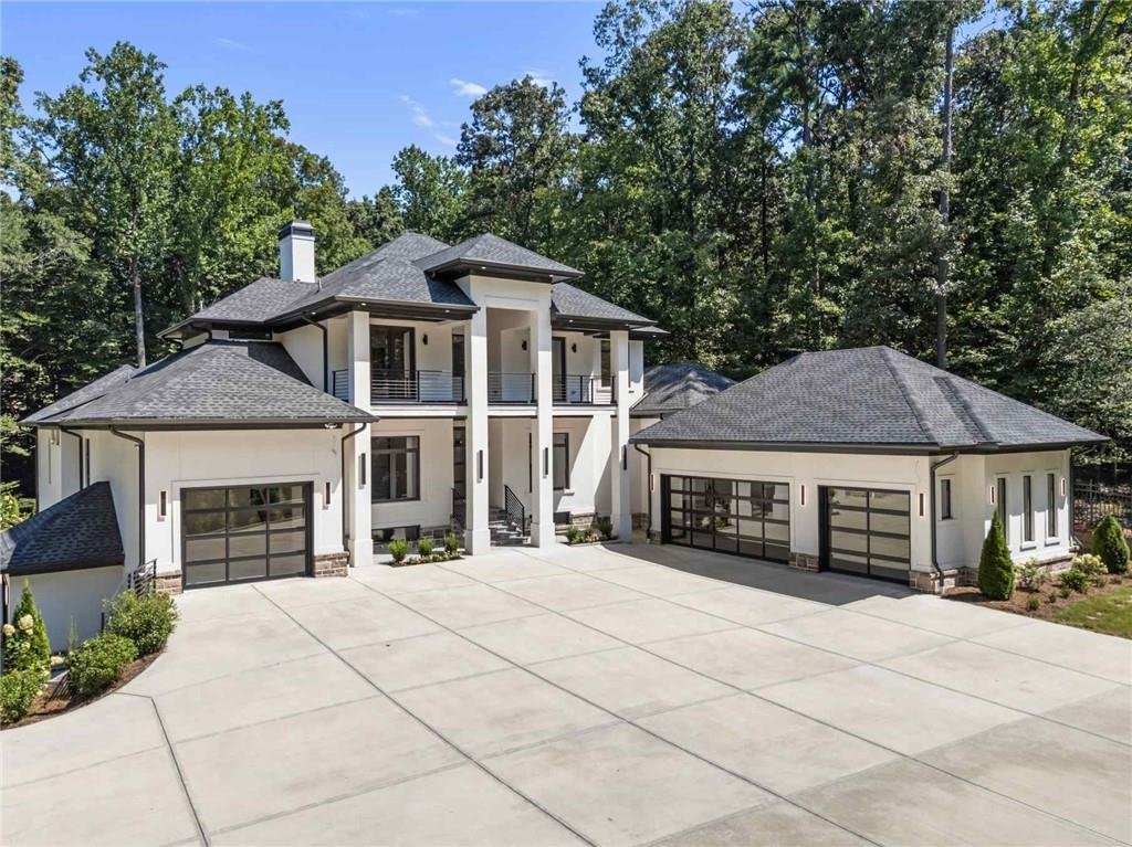 Casa a Lawrenceville, Georgia, Stati Uniti 2 - 18708752