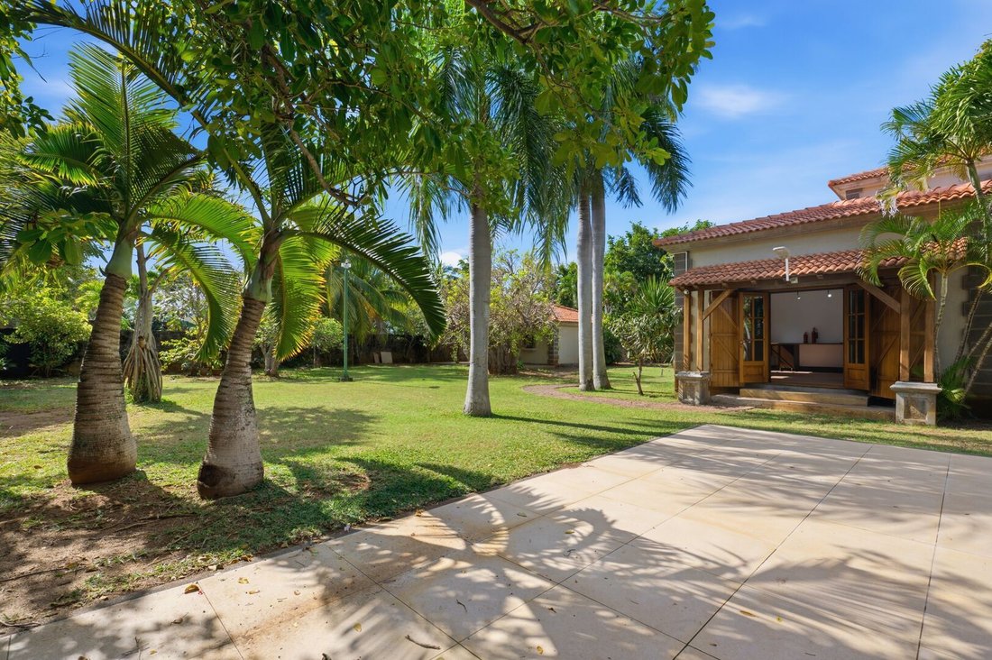 House in Seizieme Mille, Plaines Wilhems District, Mauritius 4 - 18703394