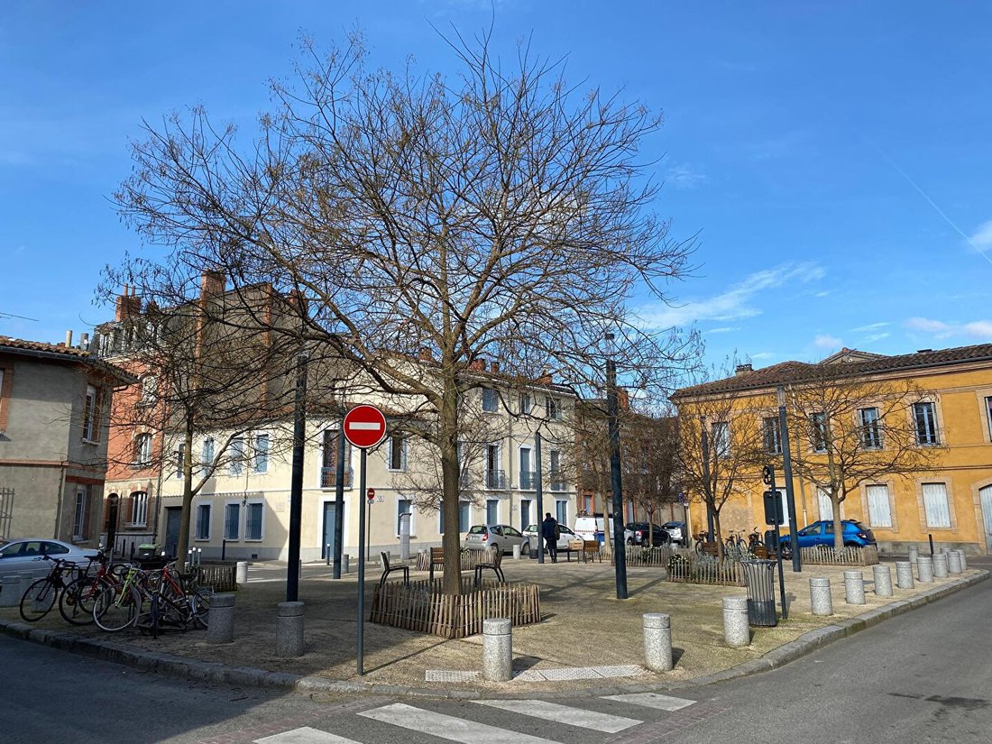 Apartment in Saint Cyprien, Toulouse, France 4 - 18707080