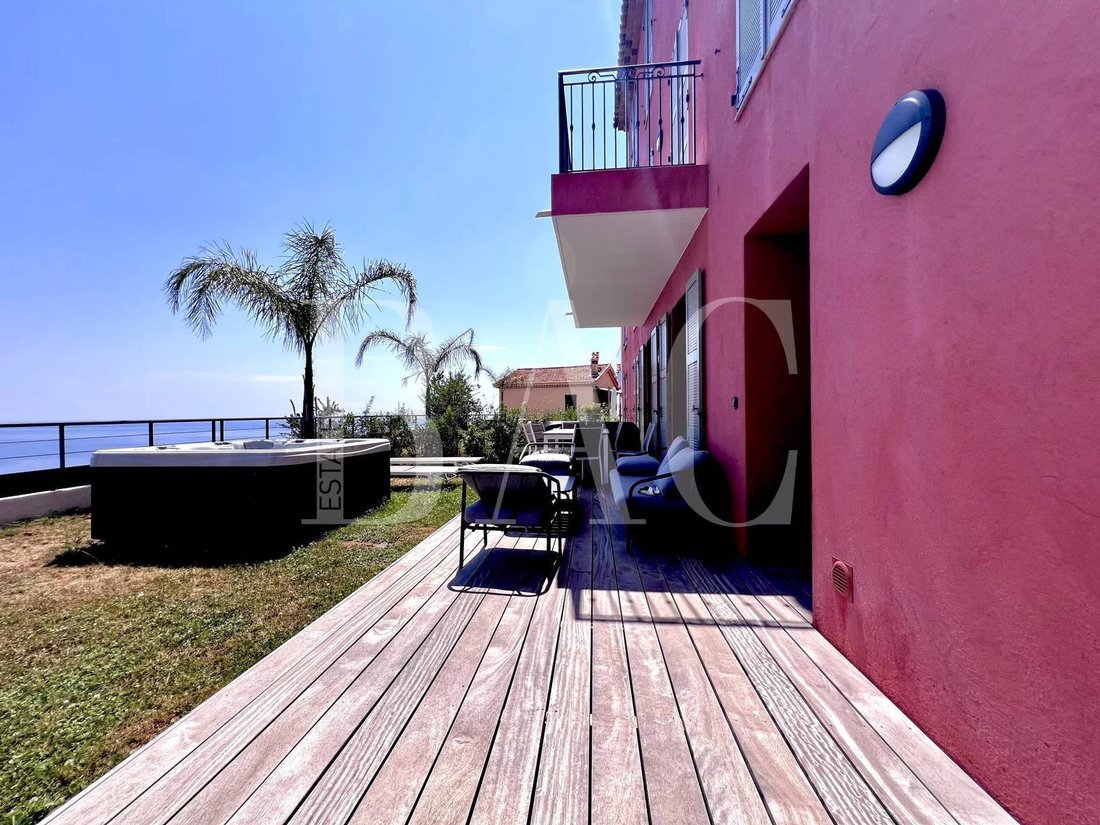 Appartement à Théoule-sur-Mer, Provence-Alpes-Côte d'Azur, France 2 - 18274025
