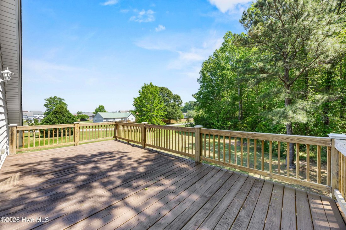 House in North Topsail Beach, North Carolina, United States 4 - 18713937