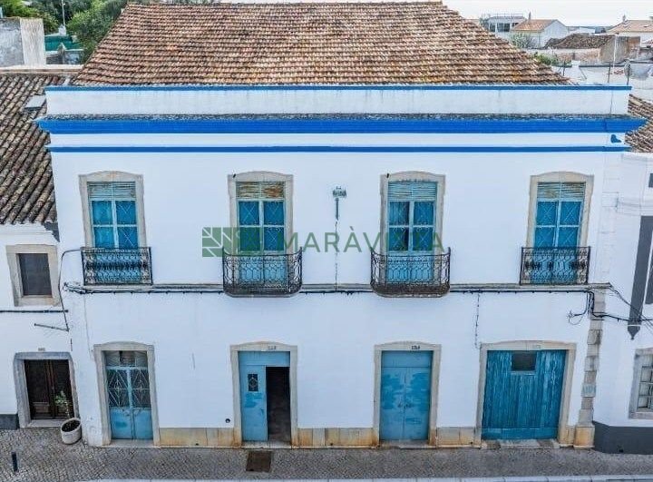 Townhouse in Faro (Se e Sao Pedro), Algarve, Portugal 2 - 18707289
