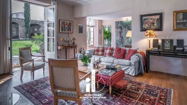 House in Thomery, Ile-de-France, France 2 - 16327522