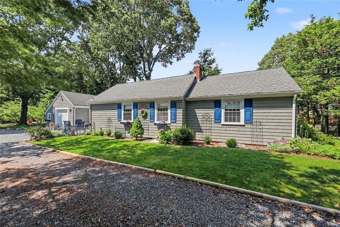 House in Barrington, Rhode Island, United States 4 - 18713062