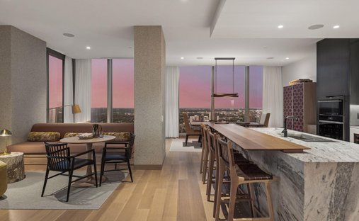 Casa a Minneapolis, Minnesota, Stati Uniti 1