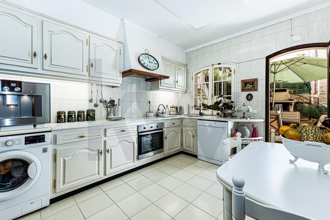 Haus in Vilamoura, Quarteira, Algarve 4 - 18709102